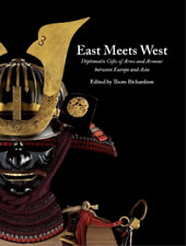 Thom Richardson East Meets West (Paperback) (UK IMPORT) picture