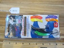 LiL Huey  fishing lure  (lot#18620) picture