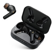 Donner Bluetooth Noise Cancelling Wireless Earbuds Earphones 4 Mics Built In picture