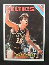 1975-76 Topps Basketball #170 Dave Cowens VG Boston Celtics Low Shipping picture