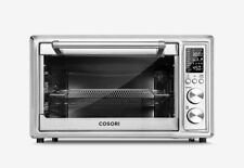 COSORI Smart 32QT 13-in-1 Air Fryer Toaster Oven Combo 100 Recipes&6 Accessories picture