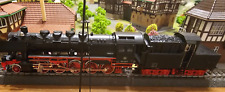 Marklin HO 3084 Steam Locomotive 2-10-0 BR 50 LN/Box, Analog picture