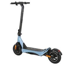 Electric Scooter for Adults 500W 25MPH &30Miles with Self-Healing Penumatic Tire picture
