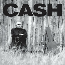 Johnny Cash - American II: Unchained [New Vinyl LP] picture