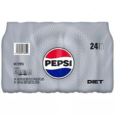 Diet Pepsi (16.9 fl. oz., 24 pk.) picture