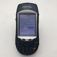 USED Magellan Professional Pro Mark 3 GPS READ A picture