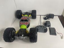 TONKA Ricochet RC Car 4X4 Flip Over Reversible Vintage Complete  Tested picture