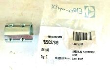 Electrolux 1620027989 Limit Stop For Spindle  Lot of 2 NIP  picture