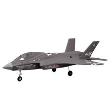 FMS F-35 V2 64mm PNP EDF- FMM091P Airplanes P&P Electric picture