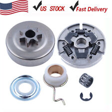 For Stihl Chainsaw Clutch Drum Oil Pump Worm Gear MS251 MS231 MS241 11436402002 picture