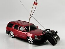 2007 Cadillac Escalade - New Bright RC Car With Remote picture