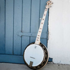 Deering Goodtime Two Limited Edition Bronze Banjo picture