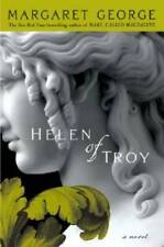 Helen of Troy - Hardcover By George, Margaret - GOOD picture