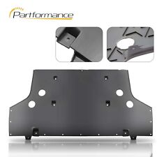 For 2015-2021 Tesla Model X Front Underbody Tray Splash Guard Cover 1035158-00-D picture