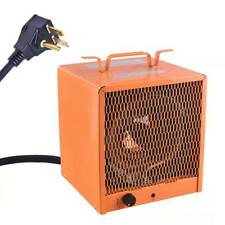 Portable Space Heater Fan warehouse Shop Utility Industrial Use 4800W/240V/60Hz picture