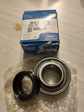 SKF YET 208-108 W Ball Bearing Insert with Lock Collar Old New Stock picture