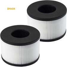 BS-03 HEPA Filter Replacement for PARTU Air Purifier Upgraded H13 Filtration picture
