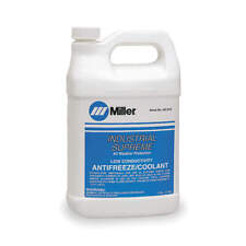 MILLER ELECTRIC 043810 Coolant, 1 gal 4UV46 picture