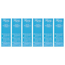 Hagerty Silver Protection Strips Neutralize Tarnish 2 in x 7 in 8 Strips, 6 Pack picture