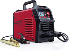200A Arc/Lift TIG Welding Machine with Synergic Control, IGBT Inverter 110V/220V picture