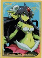 Shantae Half Genie Hero Limited Run Games Gold Trading Card #354 New Mint picture