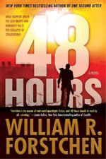 William R Forstchen 48 Hours (Paperback) picture