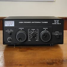Ten-tec Model 238B Amateur Ham Radio Receiver Vintage Tuner High Power 1.7-30Mhz picture