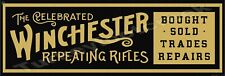 WINCHESTER REPEATING RIFLES 6