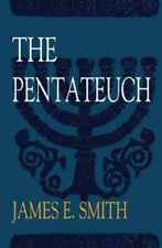 The Pentateuch (The Old Testament - Hardcover, by Smith James E. - Very Good picture