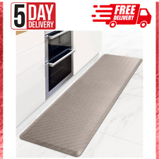 Kitchen Mat Cushioned Anti-Fatigue Floor Mat Non-Slip Heavy Duty for Home Hotel picture