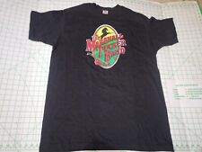 Vtg The Marshall Tucker Band 1995 concert tour shirt tee d.S. XL  picture
