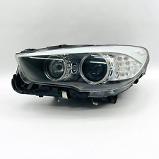 2010-2017 BMW 535iGT 550iGT F07 HID Xenon AFS Projector Left Driver Headlight OE picture
