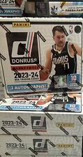 2023-24 Panini Donruss Choice Basketball Box picture