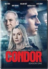 CONDOR TV SERIES COMPLETE SEASON ONE 1 New Sealed DVD picture
