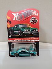 Hot Wheels Collectors RLC Exclusive '68 Custom Plymouth Barracuda picture