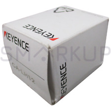 Used & Tested KEYENCE CA-LH12 CCD Industrial Camera Lens picture