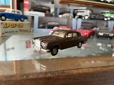 DINKY TOYS 158 ROLLS ROYCE SILVER SHADOW picture