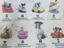 2022 McDonald’s WALT DISNEY 50th - Complete set of 8 - ON HAND picture