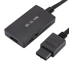 HDMI Adapter Converter for Nintendo 64/SNES/SFC/NGC GameCube Console picture