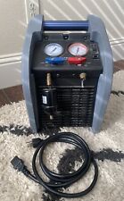 Inficon 714-202-G1 Vortex Dual Refrigerant Recovery Machine Great Price  picture