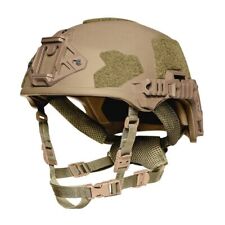 REVIXUN UHMW-PE NIJ IIIA Wendy Military Bullet Proof Ballistic Helmet picture