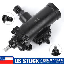 Power Steering Gear Box for Chevrolet C10 C20 C30 GMC R2500 1980-1991 27-7522 US picture