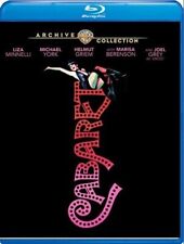 Cabaret [New Blu-ray] Amaray Case, Subtitled picture