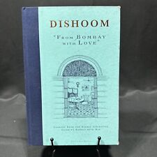 Dishoom : The First Ever Cookbook from the Much-Loved Indian Restaurant by Kavi picture