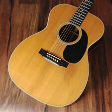 Martin 000-28 SQ -1995- Natural Used Acoustic Guitar picture
