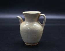 Rare Chinese Antique 11thC White Glaze Porcelin Pot picture