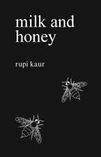 Milk and Honey by Rupi Kaur picture