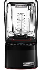 Blendtec Commercial Stealth 885 Blender with Titan X Motor BRAND NEW IN BOX  picture