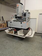 Used Haas TM-2 CNC Vertical Machining Center Mill Tool Room 10 ATC CT-40 2004 picture