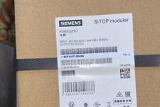 1PC NEW IN BOX SIEMENS 6EP1437-3BA00 Power Supply 6EP14373BA00  picture